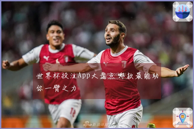 世界杯投注App大盘点 哪款最能助你一臂之力
