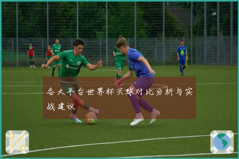 各大平台世界杯买球对比分析与实战建议