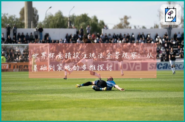 世界杯竞猜投注玩法全景观察：从基础到策略的多维探讨