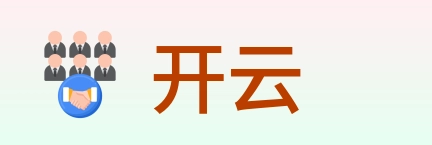 开云 Logo